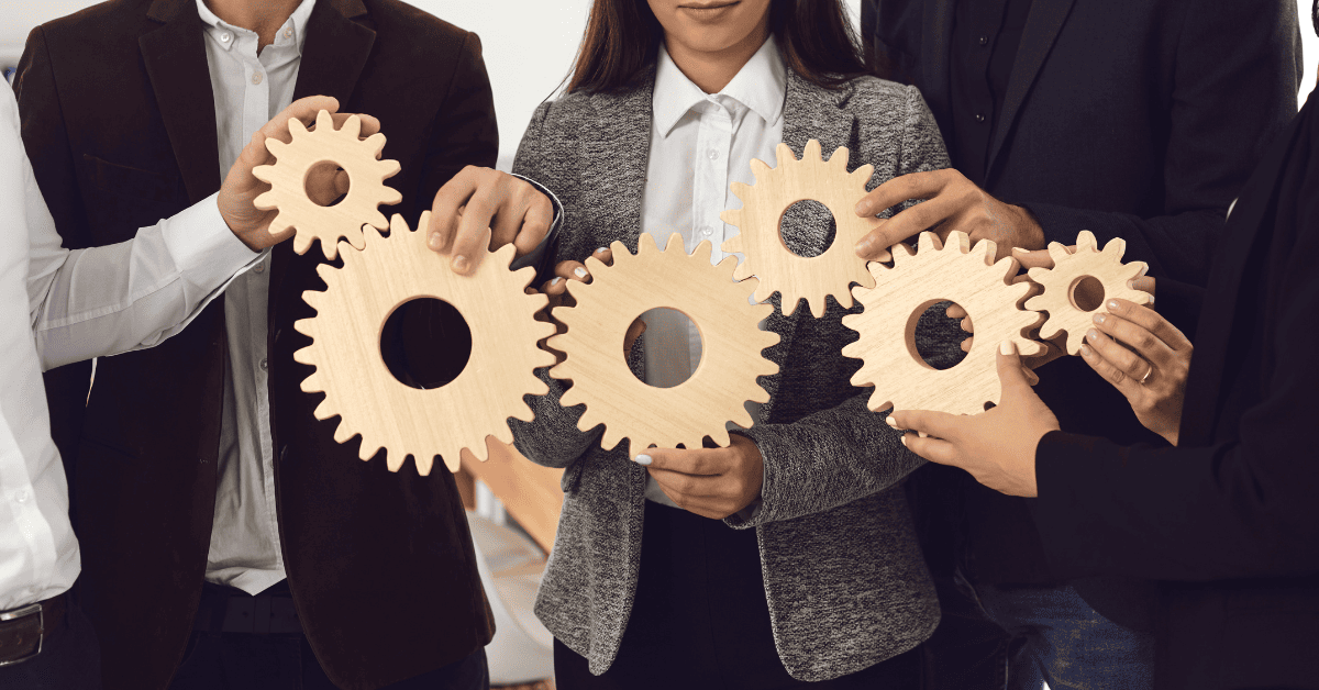 Ariez & Partners Office