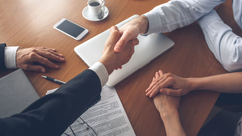 Ariez & Partners Clients